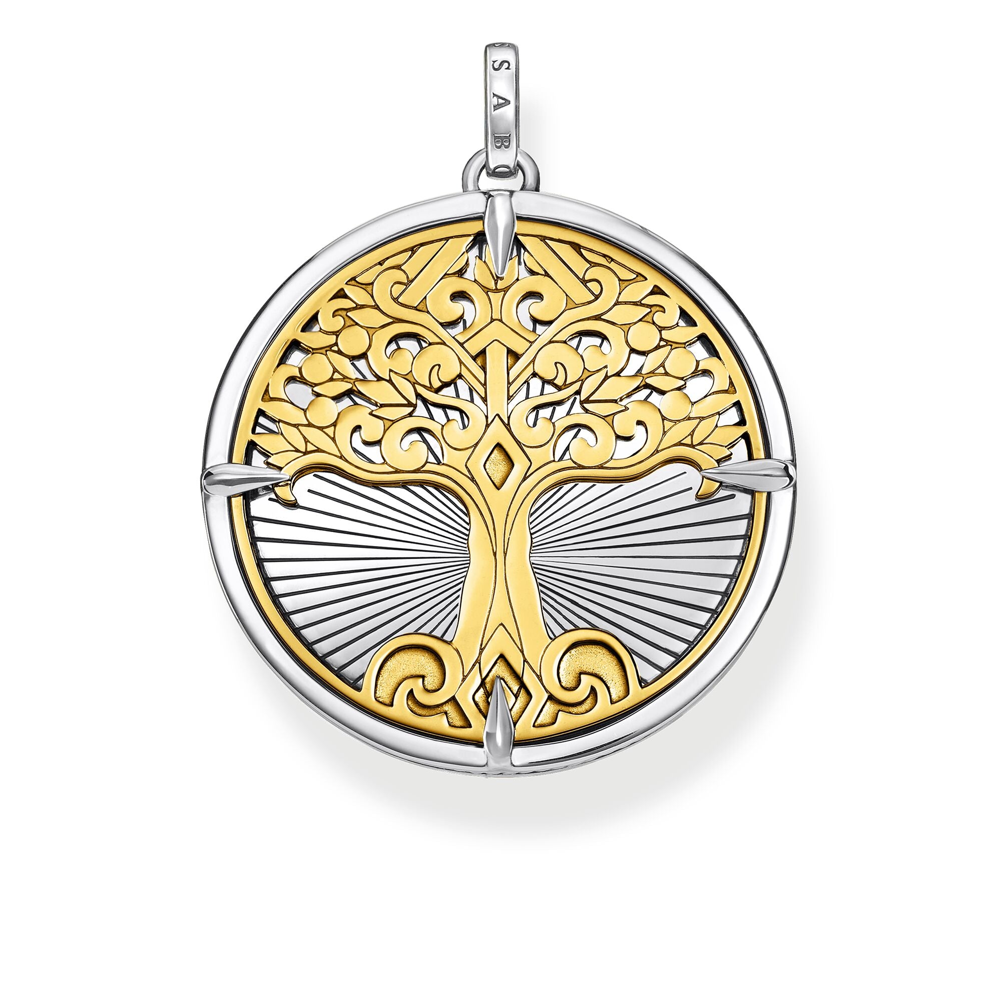 Tree Of Love - Pendant