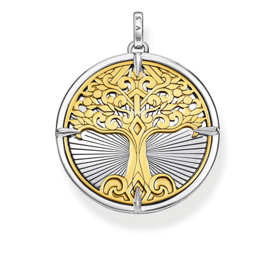 Tree Of Love - Pendant