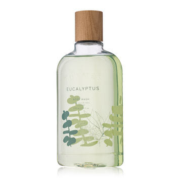 Thymes Eucalyptus Body Wash