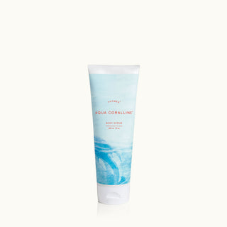 Thymes Aqua Coralline Body Scrub