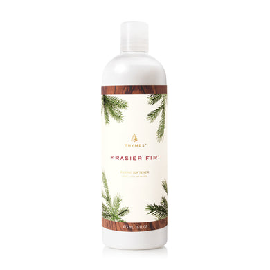 Thymes Frasier Fir Laundry Fabric Softener