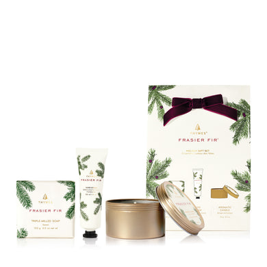 Thymes Frasier Fir Gift Set