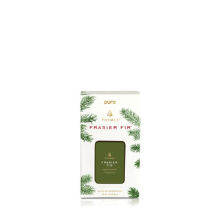 Thymes Frasier Fir Pura Smart Home Diffuser Refill