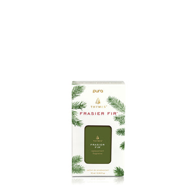 Thymes Frasier Fir Pura Smart Home Diffuser Refill