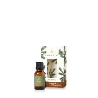 Thymes Frasier Fir Laundry Fragrance Oil