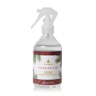 Thymes Frasier Fir Deodorizing Linen Spray