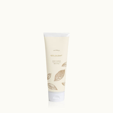 Thymes Goldleaf Body Scrub