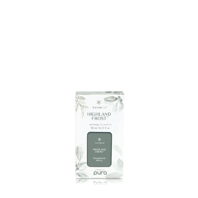 Thymes Highland Frost Pura Refill