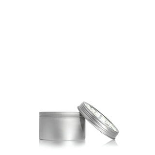 Thymes Highland Frost Tin Candle