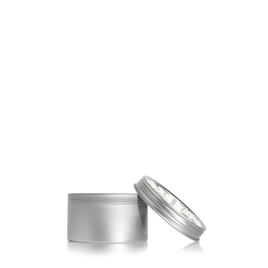Thymes Highland Frost Tin Candle