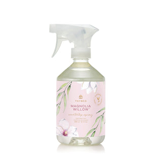 Thymes Magnolia Willow Countertop Spray