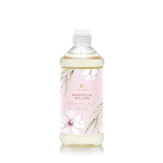Thymes Magnolia Willow Dishwashing Liquid