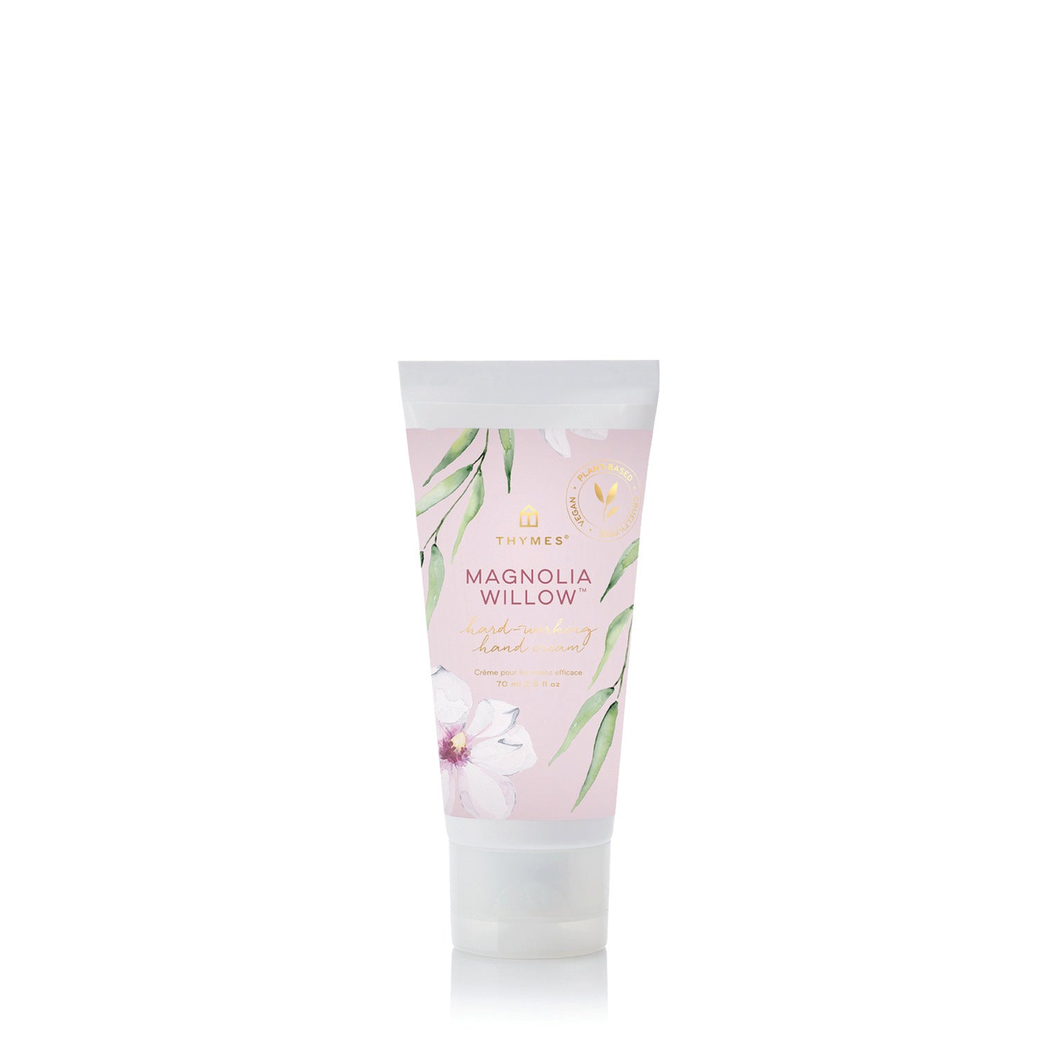 Thymes Magnolia Willow Hand Cream