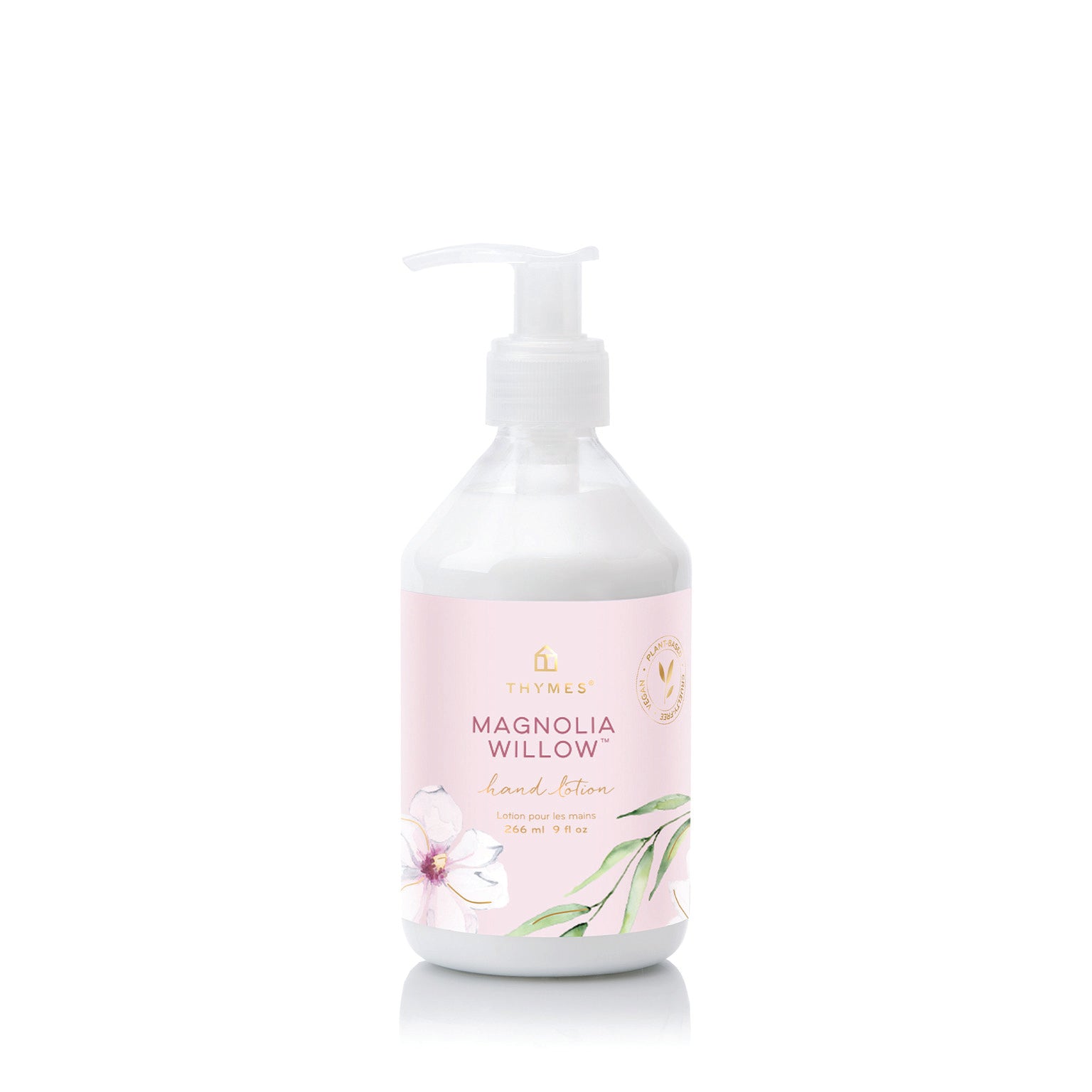 Thymes Magnolia Willow Hand Lotion