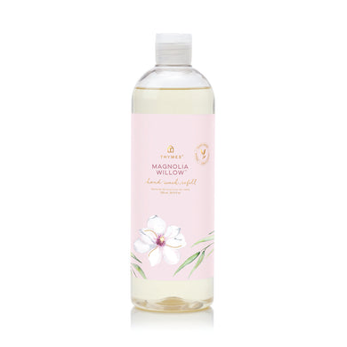 Thymes Magnolia Willow Hand Wash Refill