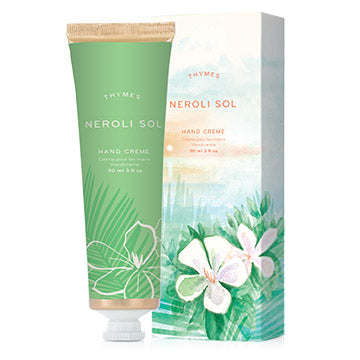 Thymes Neroli Sol Hand Creme