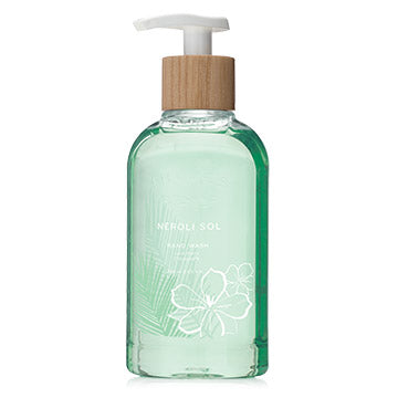 Thymes Neroli Sol Hand Wash