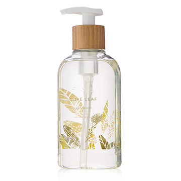 Thymes Olive Leaf Hand Wash