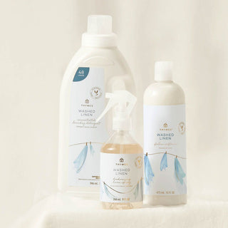 Thymes Washed Linen Concentrated Laundry Detergent