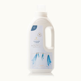 Thymes Washed Linen Concentrated Laundry Detergent