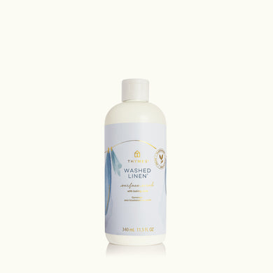 Thymes Washed Linen Surface Scrub