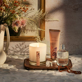 Thymes Sienna Sage Aromatic Candle