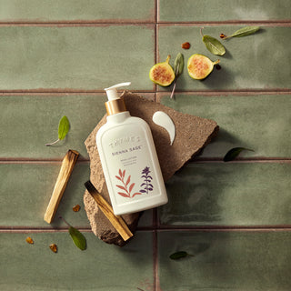 Thymes Sienna Sage Body Lotion