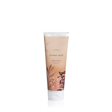 Thymes Sienna Sage Body Scrub