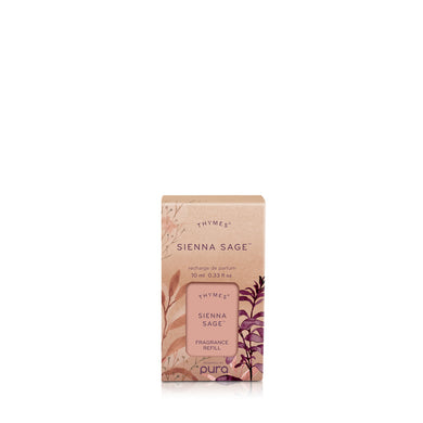 Thymes Sienna Sage Pura Refill
