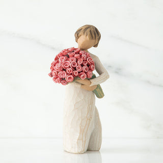 Willow Tree Abundance Figurine