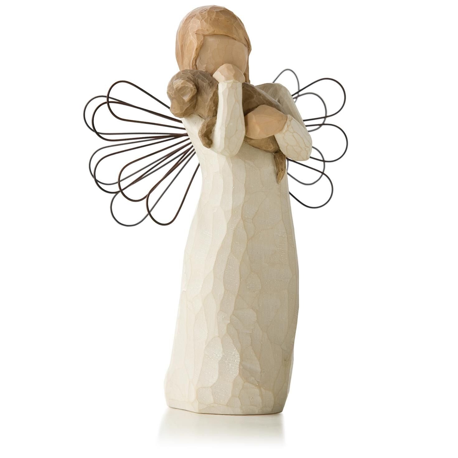 Willow Tree Angel of Friendship Figurine