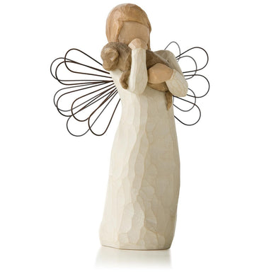 Willow Tree Angel of Friendship Figurine