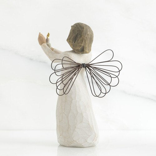 Willow Tree Angel Of Hope Figurine