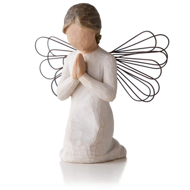 Willow Tree Angel Of Prayer