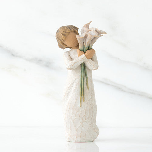 Willow Tree Beautiful Wishes Figurine