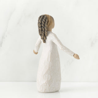 Willow Tree Blessings Figurine