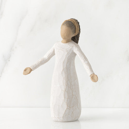 Willow Tree Blessings Figurine