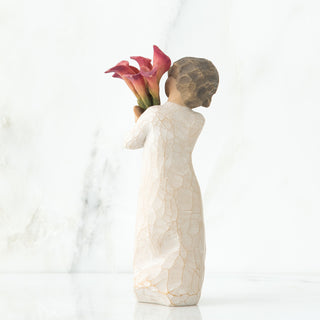 Willow Tree Bloom Figurine