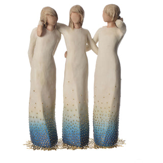 Willow Tree By My Side Figurine