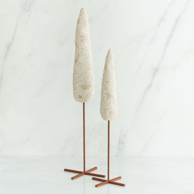 Willow Tree Nativity Cypress Trees Figurine