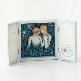 Willow Tree Duet