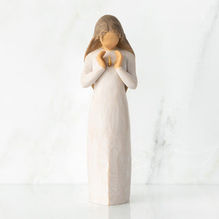 Willow Tree Ever Remember Figurine