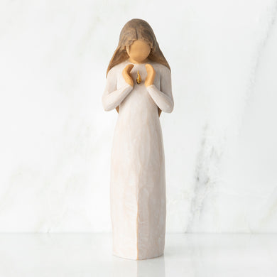 Willow Tree Ever Remember Figurine