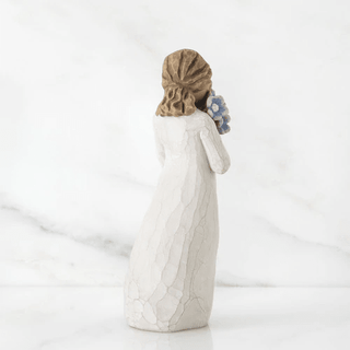 Willow Tree Forget Me Not Figurine