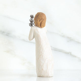 Willow Tree Friendship Figurine