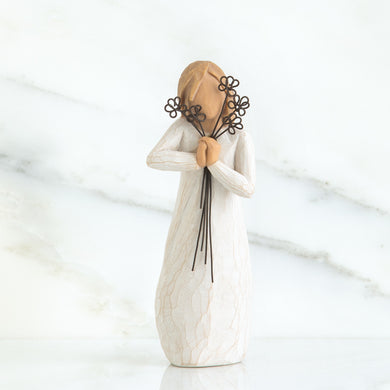 Willow Tree Friendship Figurine