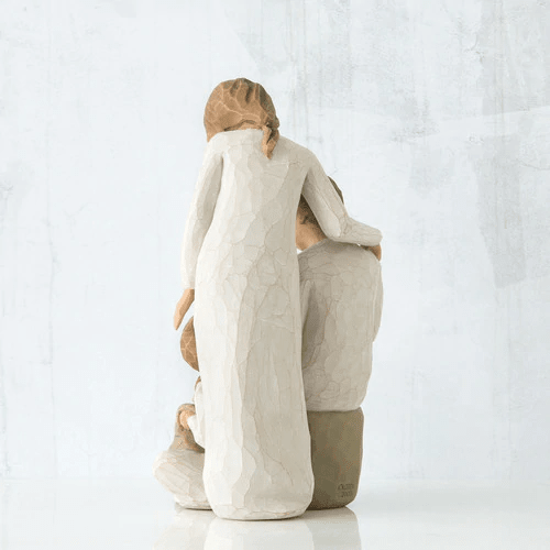 Willow Tree Generations Figurine