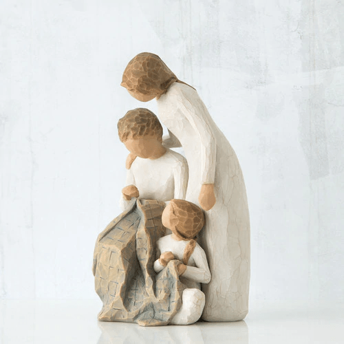 Willow Tree Generations Figurine