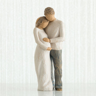 Willow Tree Home Figurine