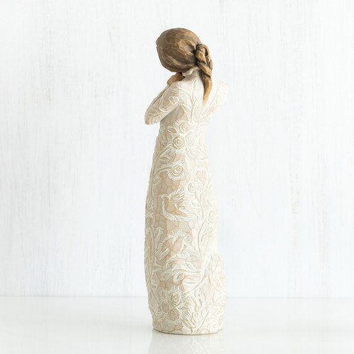 Willow Tree Je t’aime (I Love You) Figurine